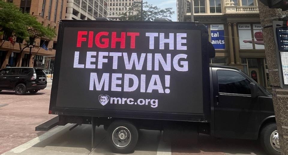 Fight the leftwing media