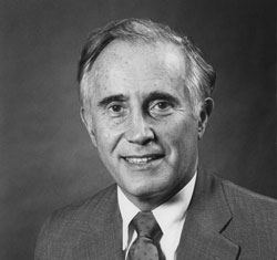 Ambassador Leon J. Weil