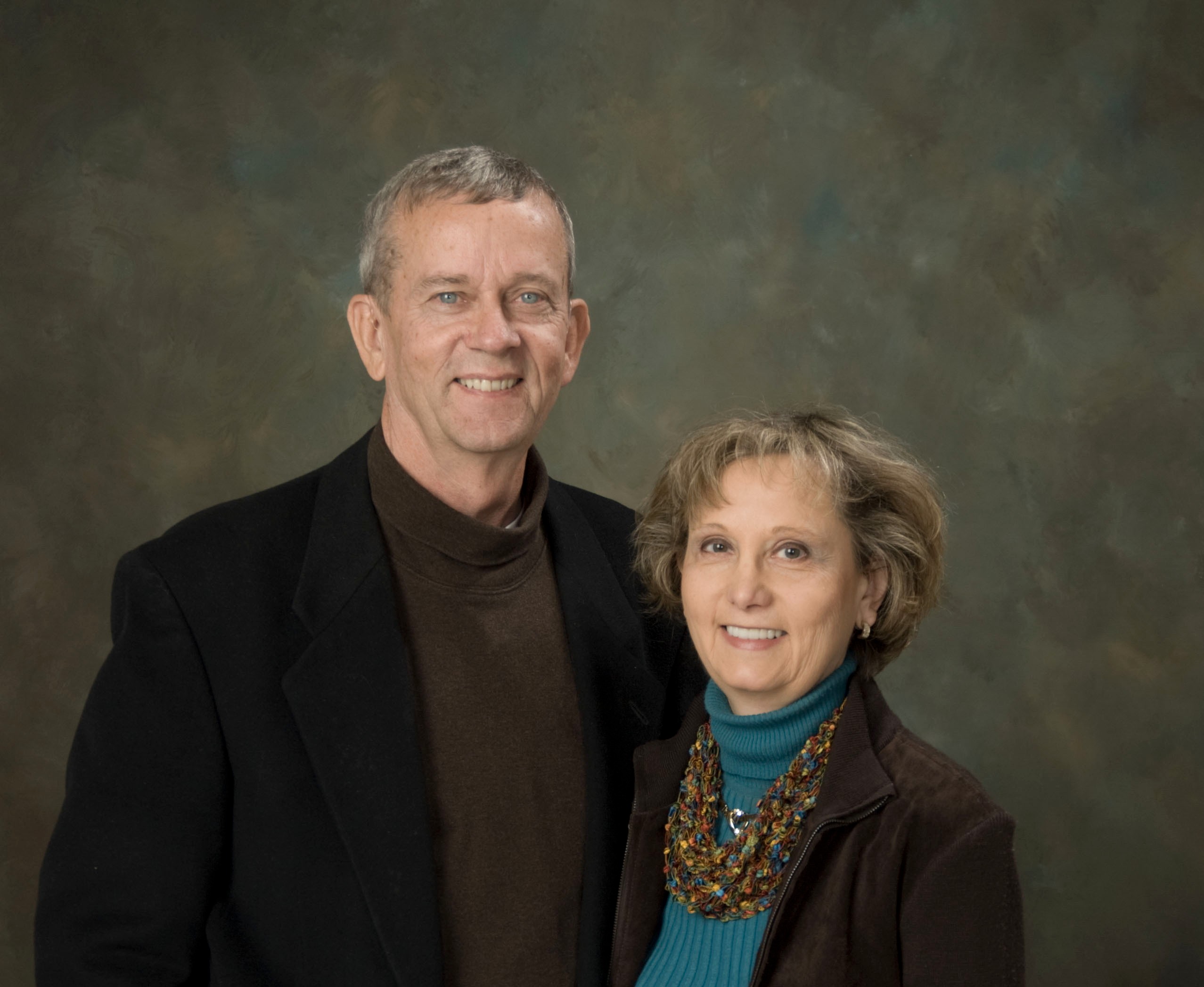 MRC Legacy Chairs Don Cooper & Terry Walter