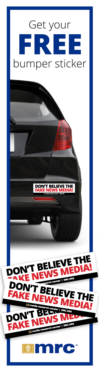 Get your bumper sticker now!