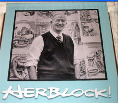 Where Is Herblock When We Need Him >> Library Of Congress Spins Lefty Cartoonist Herblock As An Where Is Herblock When We Need Him >> Library Of Congress Spins Lefty Cartoonist Herblock As An