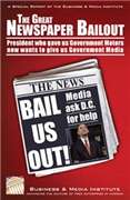 The Great NewsPaper Bailout