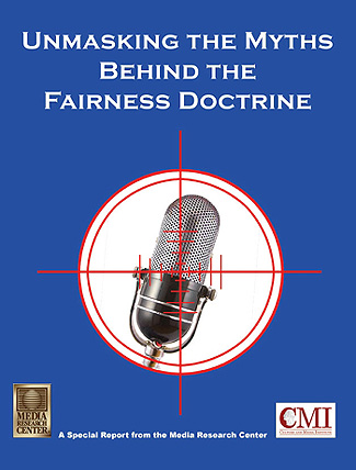 Fairness Doctrine