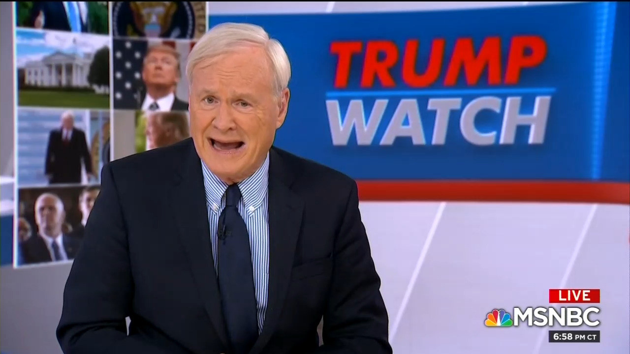 Hardball with Chris Matthews