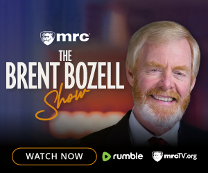 Brent Bozell Show 300x250