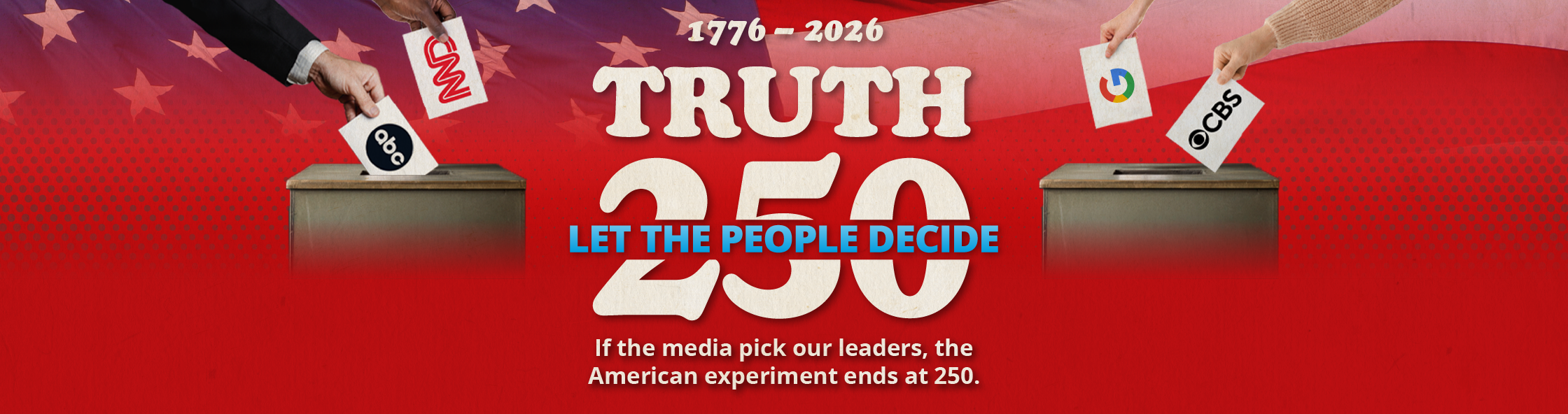 Truth 250