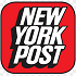 new york post logo