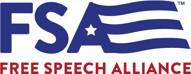 The Free Speech Alliance