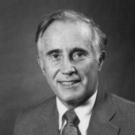 Ambassador Leon J. Weil