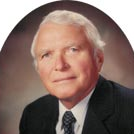 Steven Pierpont Jeffris Wood