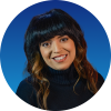 Profile picture for user Gabriella Castro-Vidal
